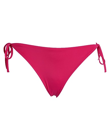 CALVIN KLEIN Bikini SWIMWEAR Magenta 83% Polyamide, 17% Elastane