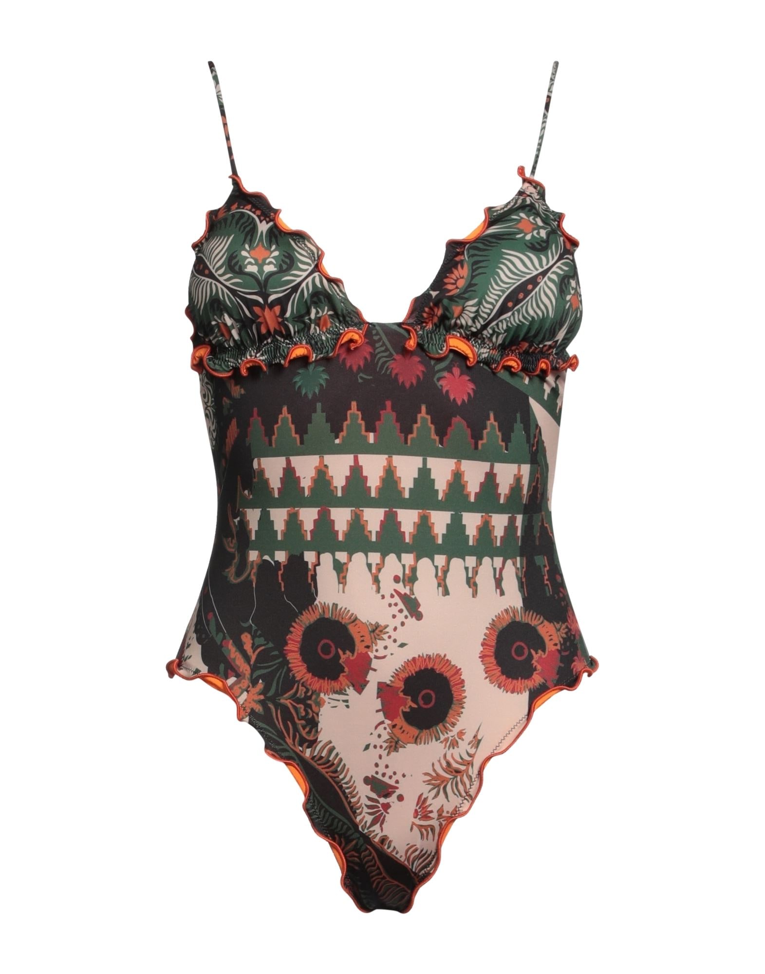 F**K PROJECT - Costumi interi