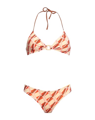 SIYU Bikini Red 85% Polyamide, 15% Elastane