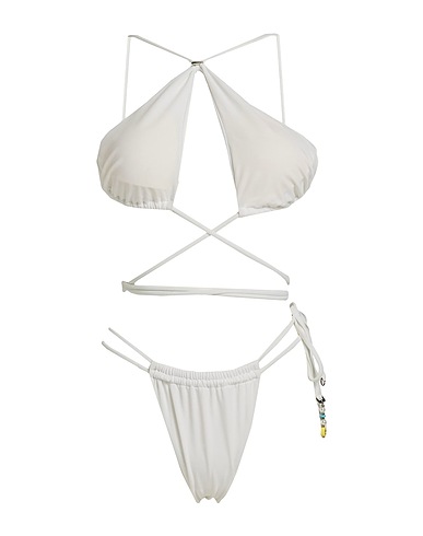 BARROW Bikini Bianco 80% Poliammide, 20% Elastan