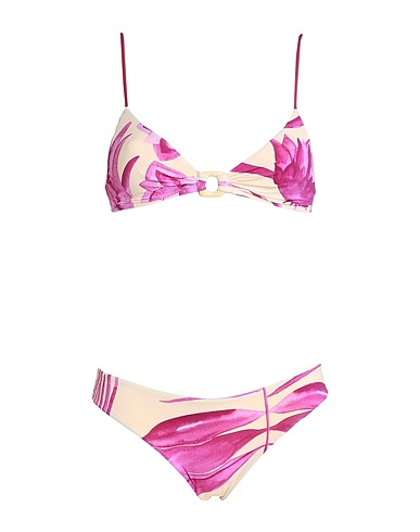 SIYU Bikini Beige 85% Polyamide, 15% Elastane
