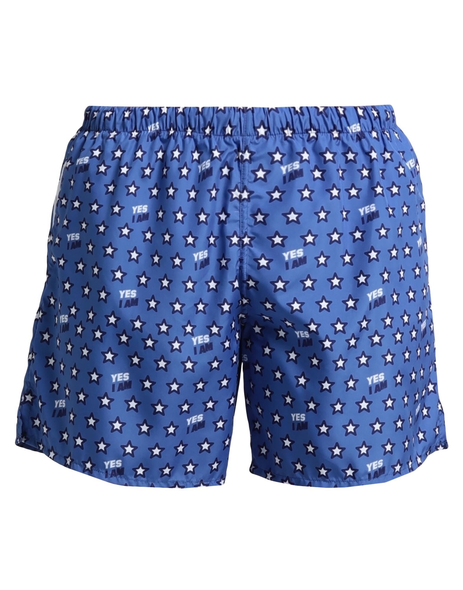 YES I AM by CRISTIANO RINALDI - Swim trunks