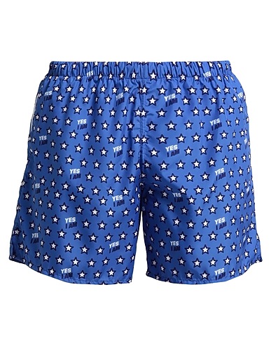 YES I AM by CRISTIANO RINALDI Swim shorts 100% Polyester