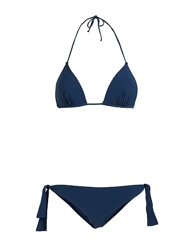 SIYU Bikini Midnight blue 73% Polyamide, 27% Elastane