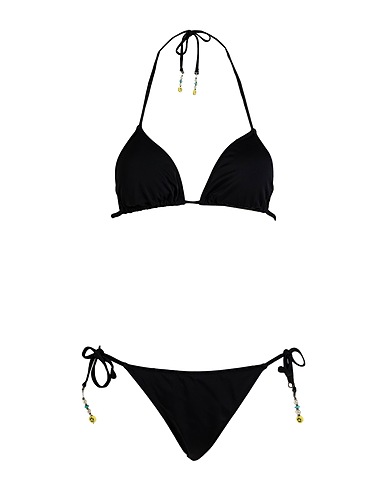 BARROW Bikini Black 80% Polyamide, 20% Elastane