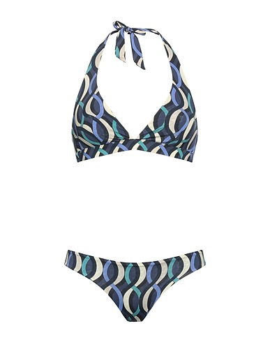 SIYU Maillot deux pièces 85% Polyamide, 15% Élasthanne