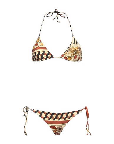 SIYU Bikini Beige 85% Polyamide, 15% Elastane