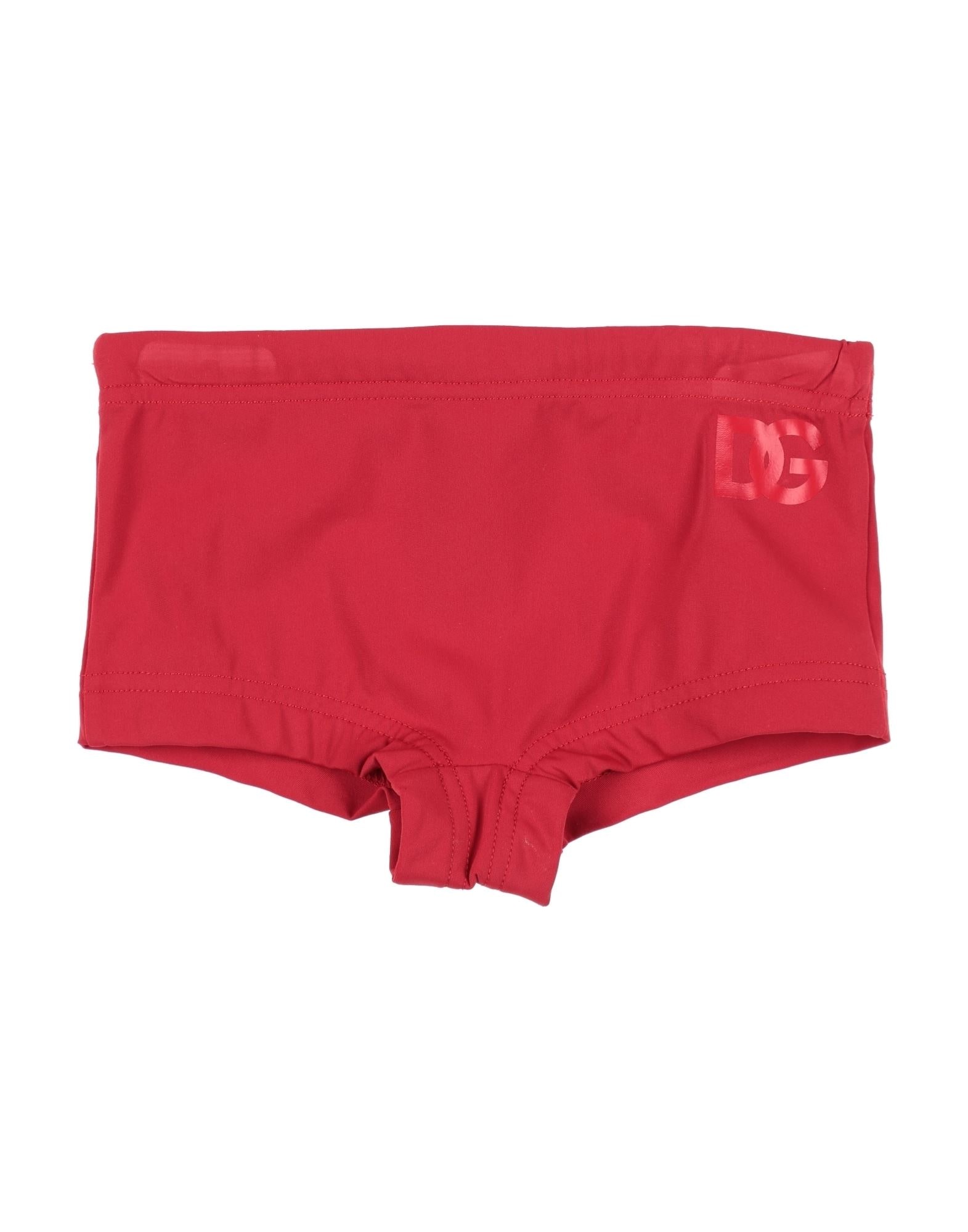 DOLCE&GABBANA - Badeboxer