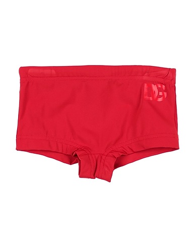 DOLCE&GABBANA Μαγιό βερμούδα 72% Πολυαμίδη, 28% Ελαστάνη