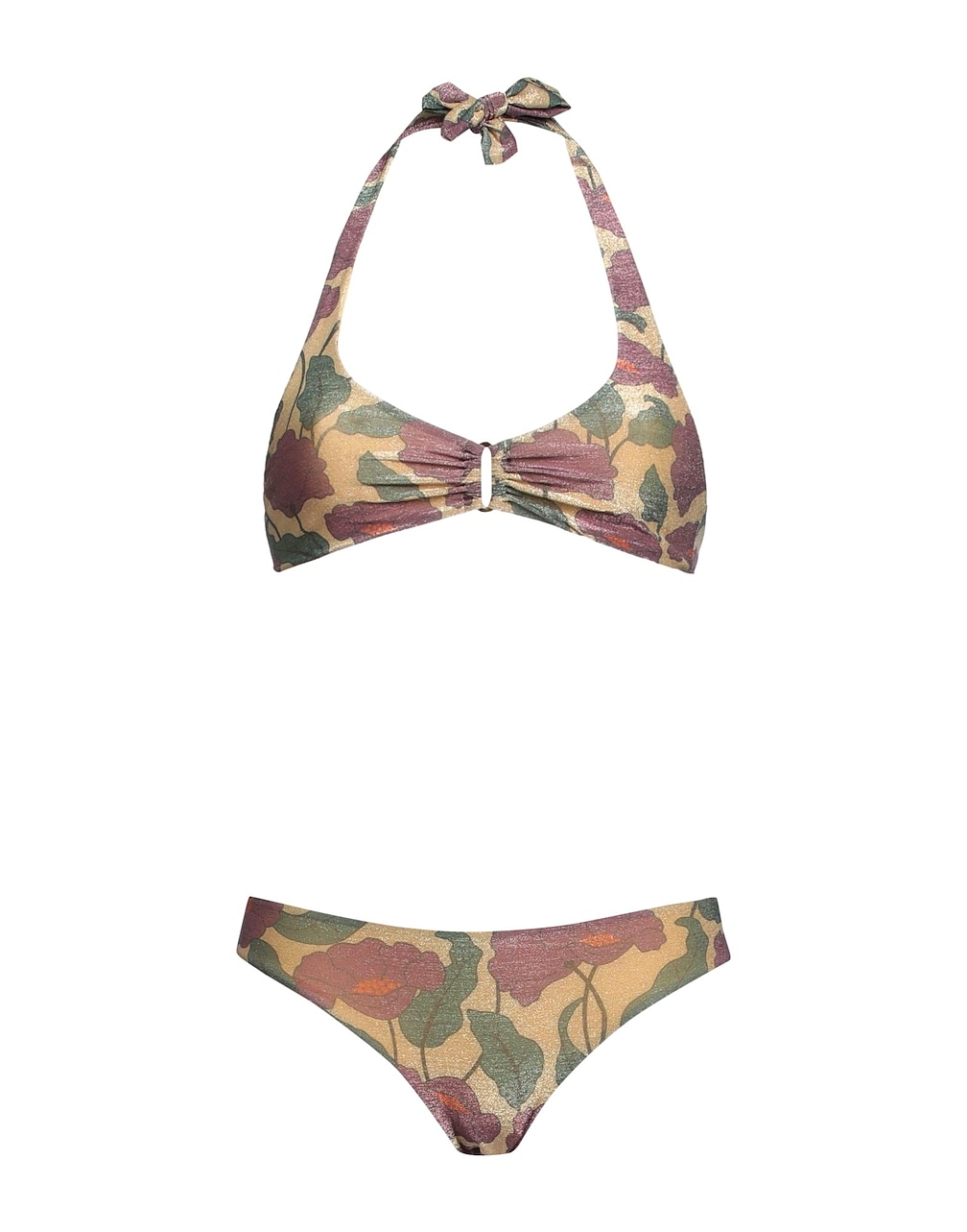 SIYU - Maillots deux pièces