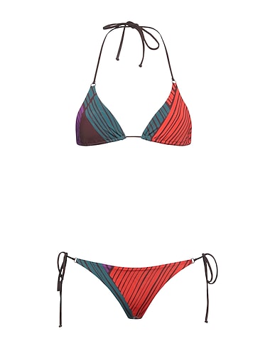 SIYU Bikini 85% Polyamide, 15% Elastane