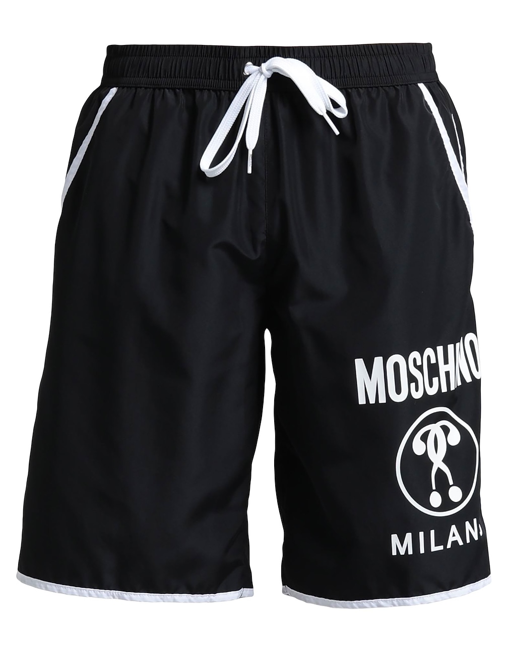 MOSCHINO - Boxer da mare