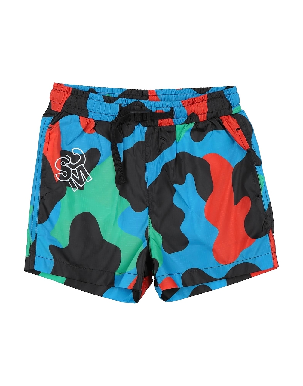 STELLA McCARTNEY KIDS - Swim trunks