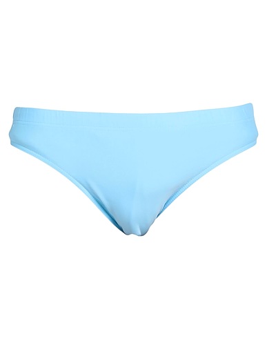 MOSCHINO Плавки SWIM Небесно-голубой 80% Полиамид, 20% Эластан