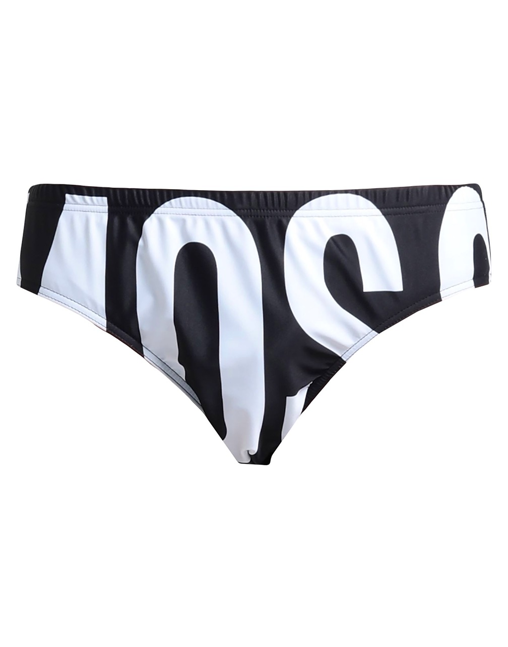 MOSCHINO - Bikini bottoms & Swim briefs