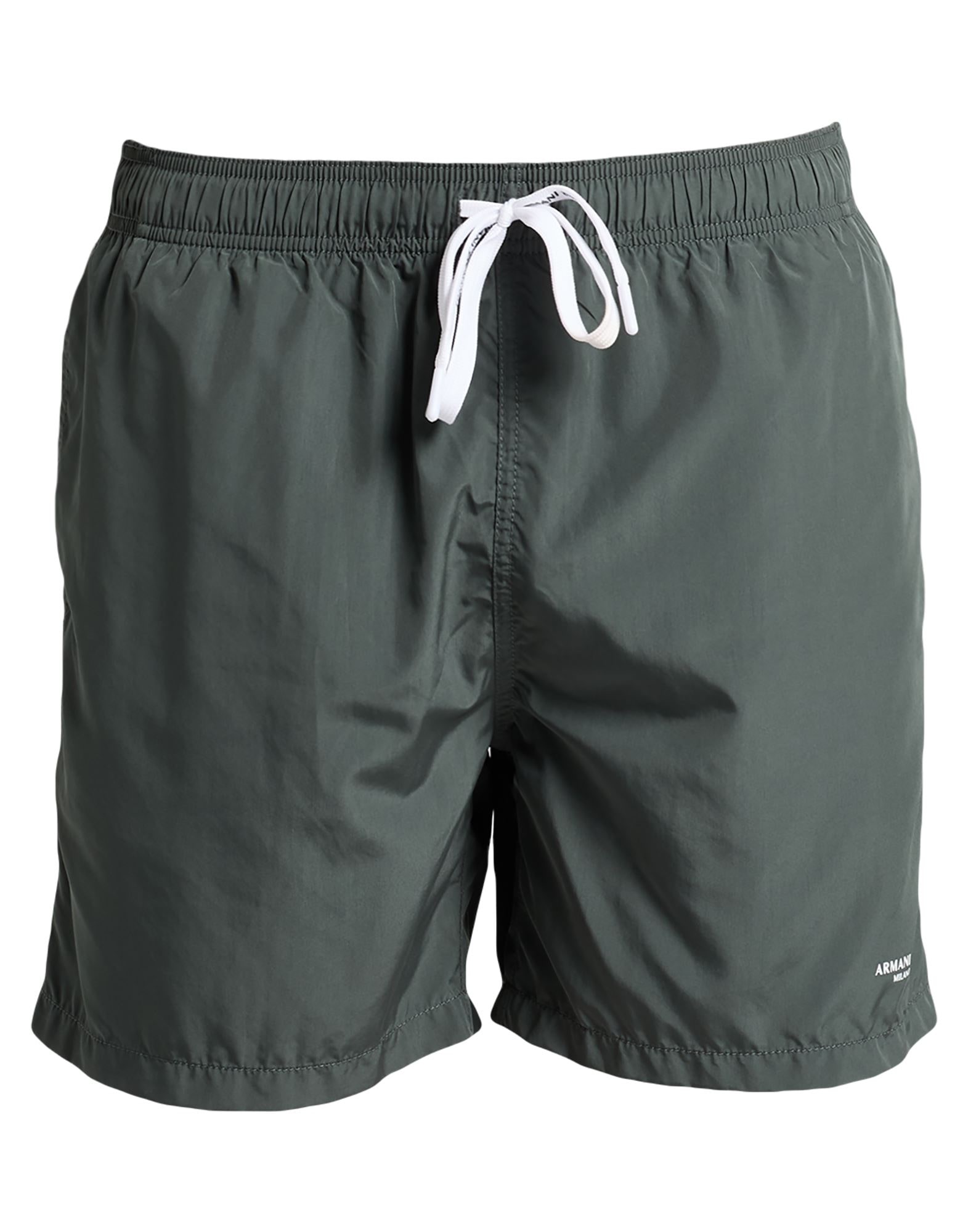 ARMANI EXCHANGE - Shorts de bain