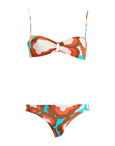 SIYU Bikini Azure 85% Polyamide, 15% Elastane