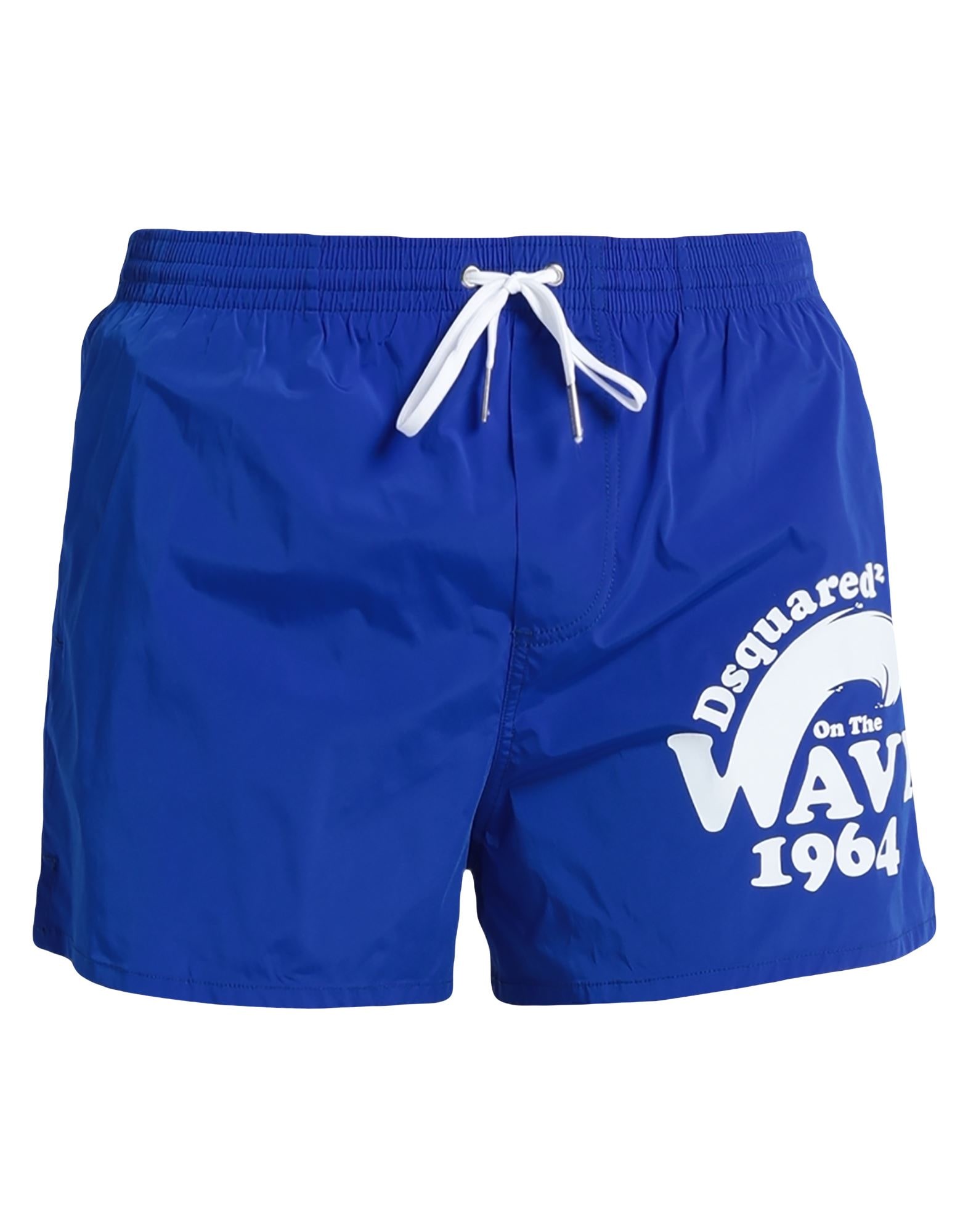 DSQUARED2 - Swim trunks