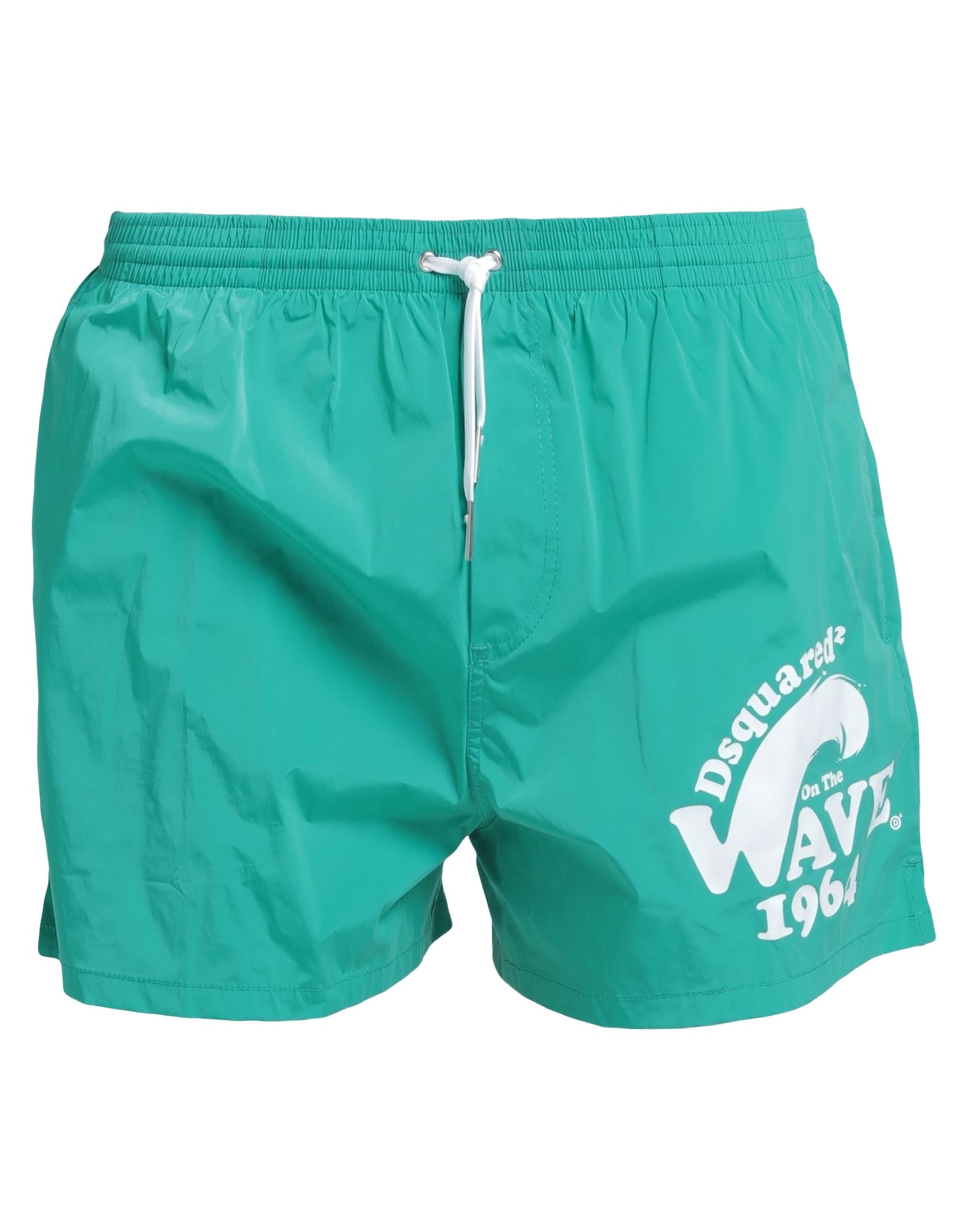DSQUARED2 - Swim trunks