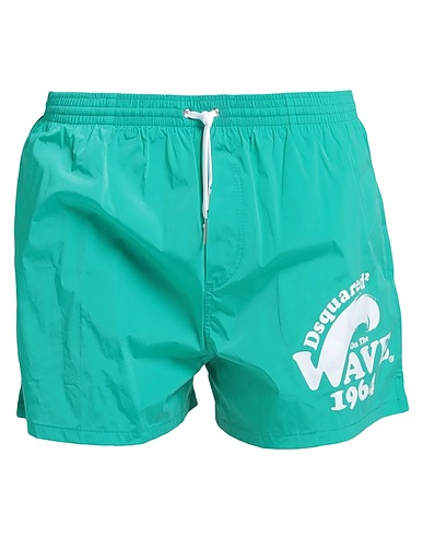 DSQUARED2 Shorts de bain 92% Polyamide, 8% Élasthanne