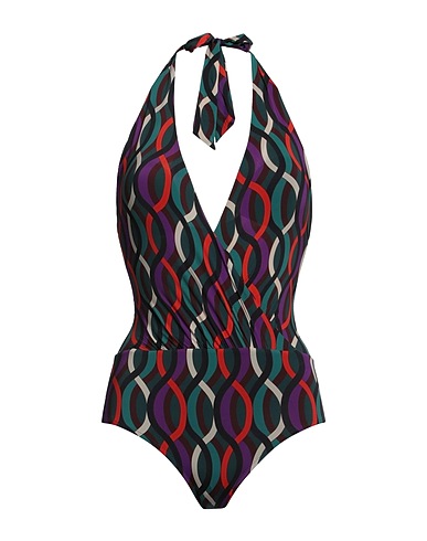 SIYU One-piece swimsuits 85% Polyamide, 15% Elastane