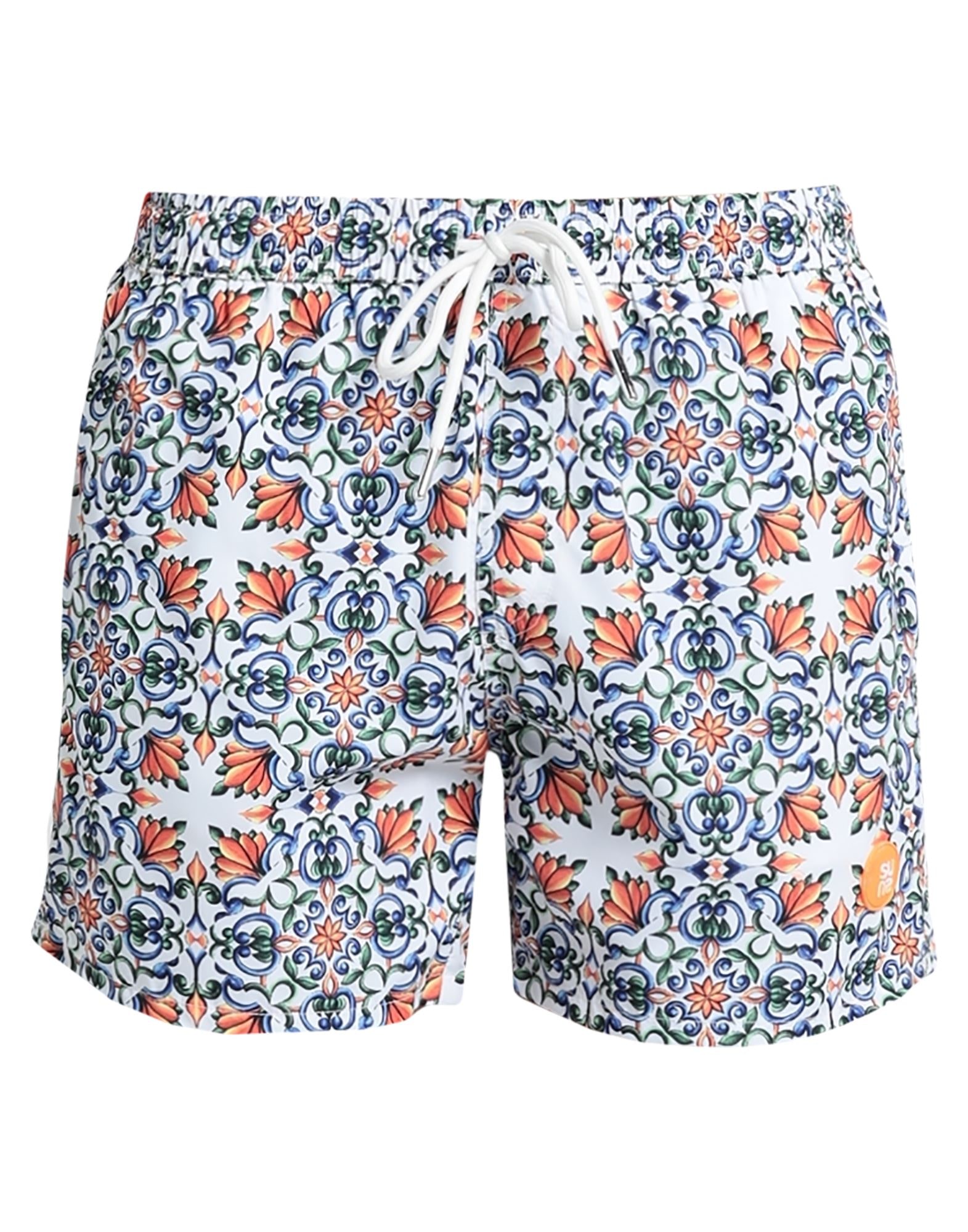 SUNS BOARDS - Swim trunks