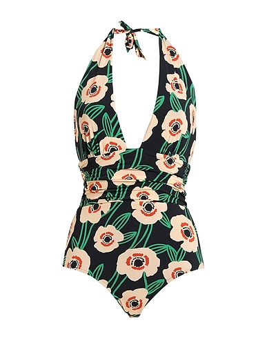 SIYU One-piece swimsuits 85% Polyamide, 15% Elastane