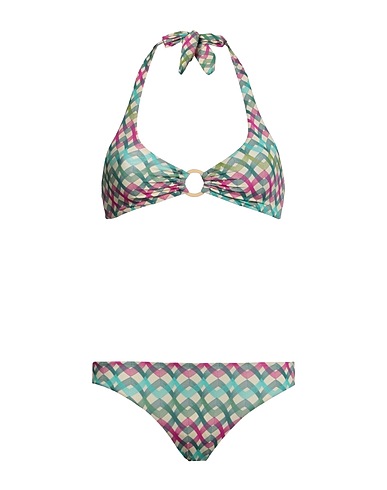 SIYU Bikini Cream 85% Polyamide, 15% Elastane