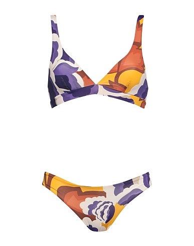 SIYU Bikini Purple 85% Polyamide, 15% Elastane
