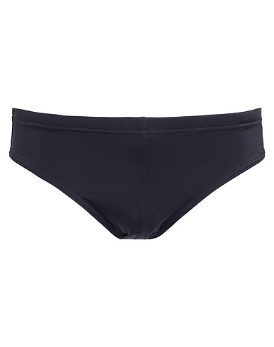 DSQUARED2 Swim briefs BEACHWEAR Black 80% Polyamide, 20% Elastane