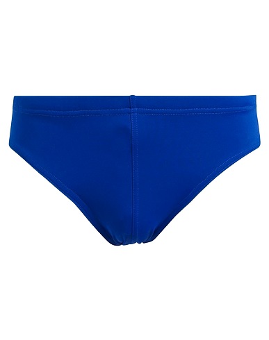 DSQUARED2 Swim briefs Blue 80% Polyamide, 20% Elastane