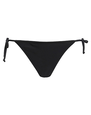 CHIARA FERRAGNI Bikini Black 80% Polyamide, 20% Elastane