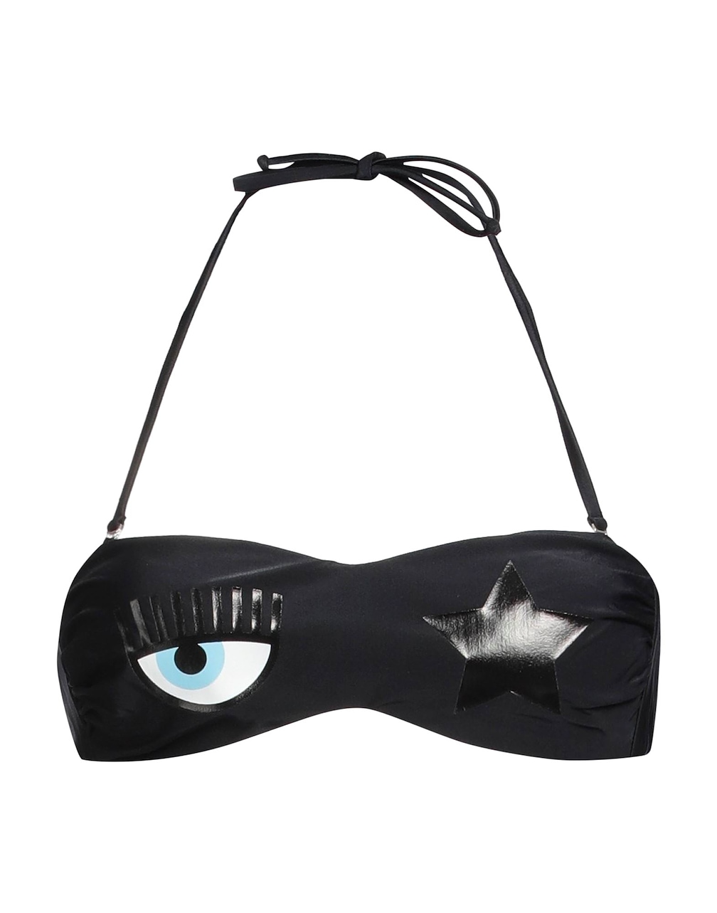 CHIARA FERRAGNI - Bikini tops