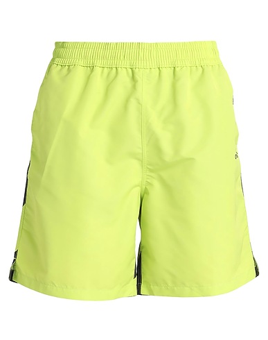 OFF-WHITE™ Swim shorts 100% Polyester