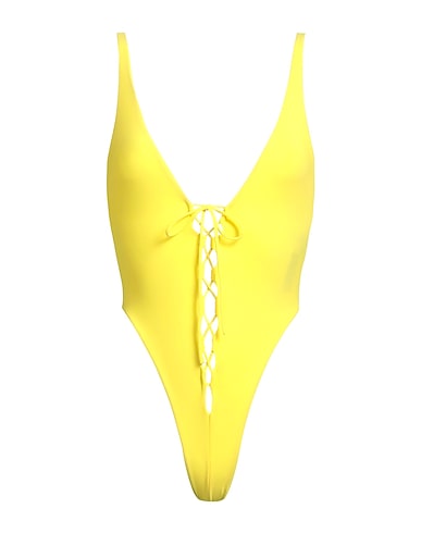 DSQUARED2 One-piece swimsuits BEACHWEAR 73% Polyamide, 27% Elastane