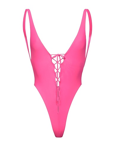 DSQUARED2 Maillot une pièce BEACHWEAR 73% Polyamide, 27% Élasthanne
