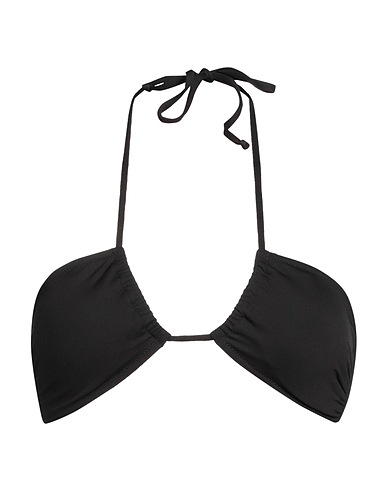 MOSCHINO Bikini SWIM Nero 87% Poliammide, 13% Elastan