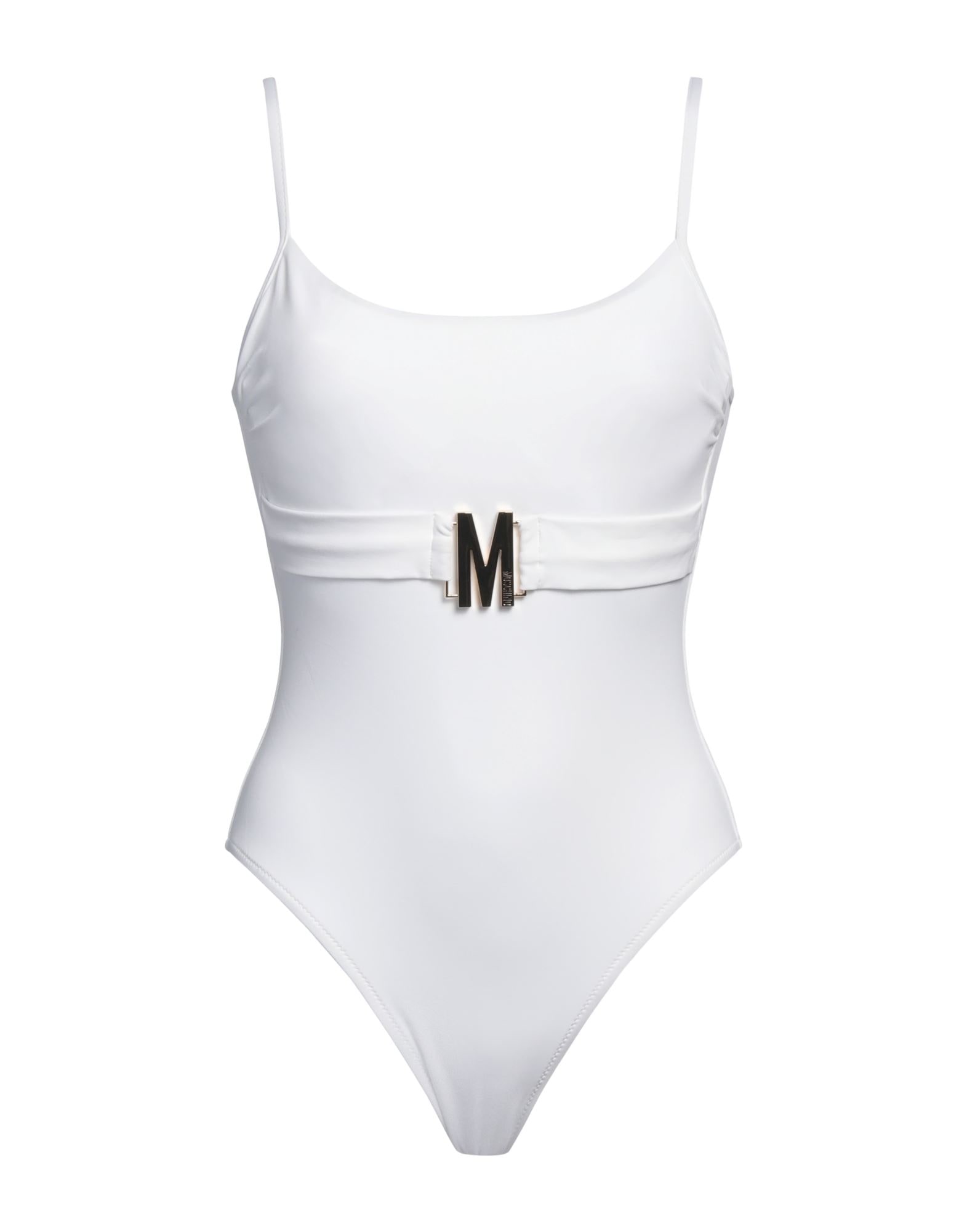 MOSCHINO - One-piece swimsuits