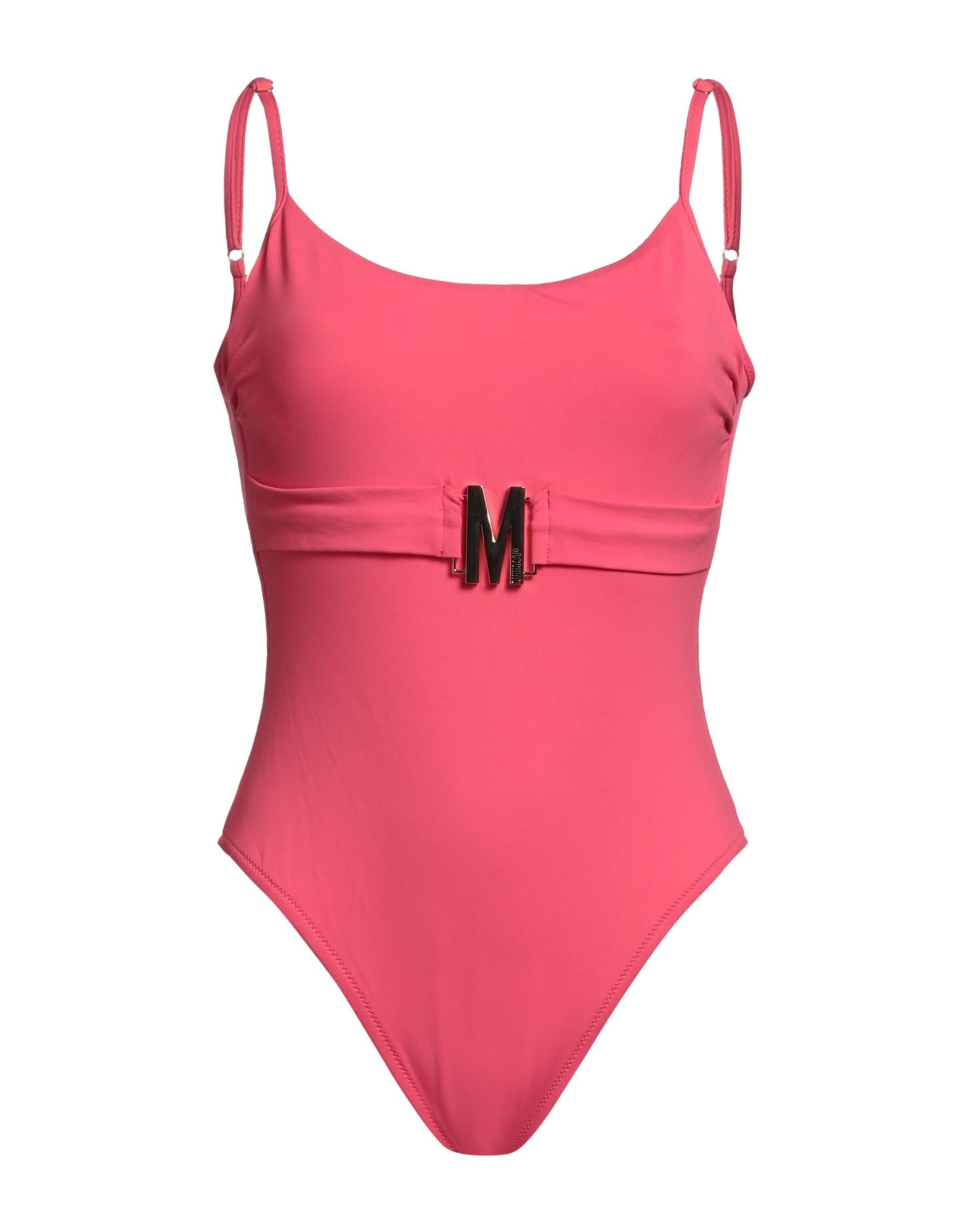 MOSCHINO - One-piece swimsuits
