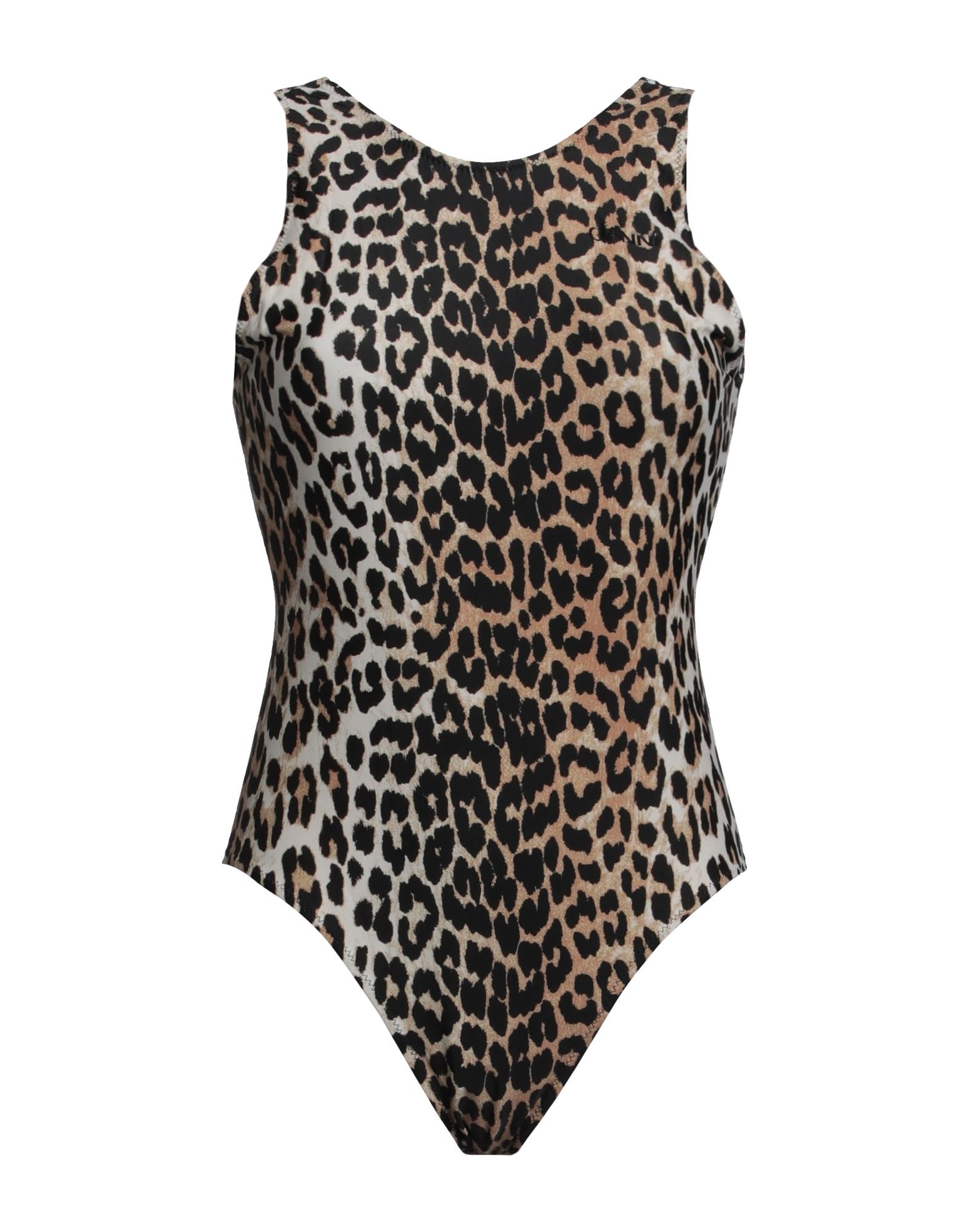 GANNI - One-piece swimsuits