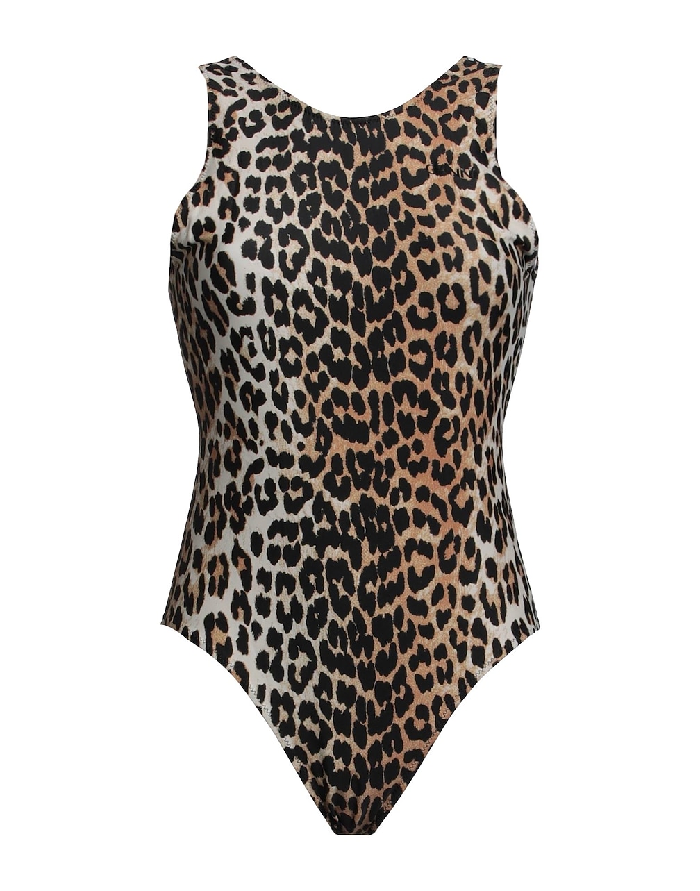 GANNI - One-piece swimsuits