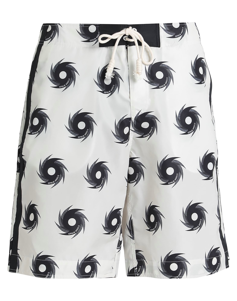 PALM ANGELS - Swim trunks