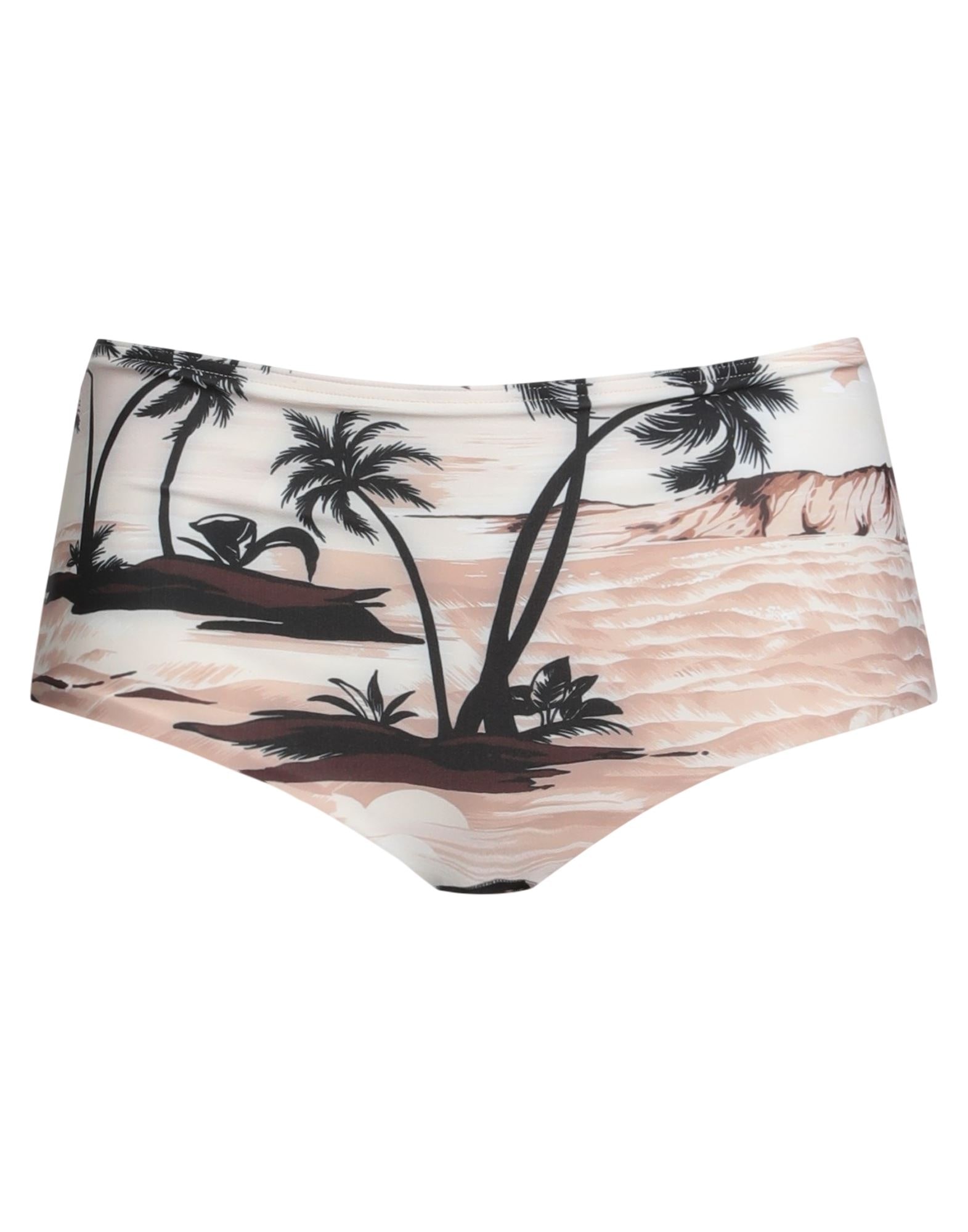 PALM ANGELS - Bikini bottoms & Swim briefs