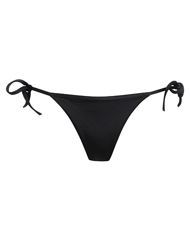 DSQUARED2 Bikini Black 80% Polyamide, 20% Elastane
