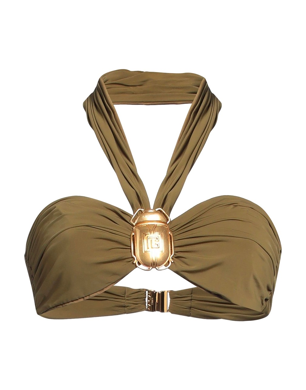 BALMAIN - Bikini tops