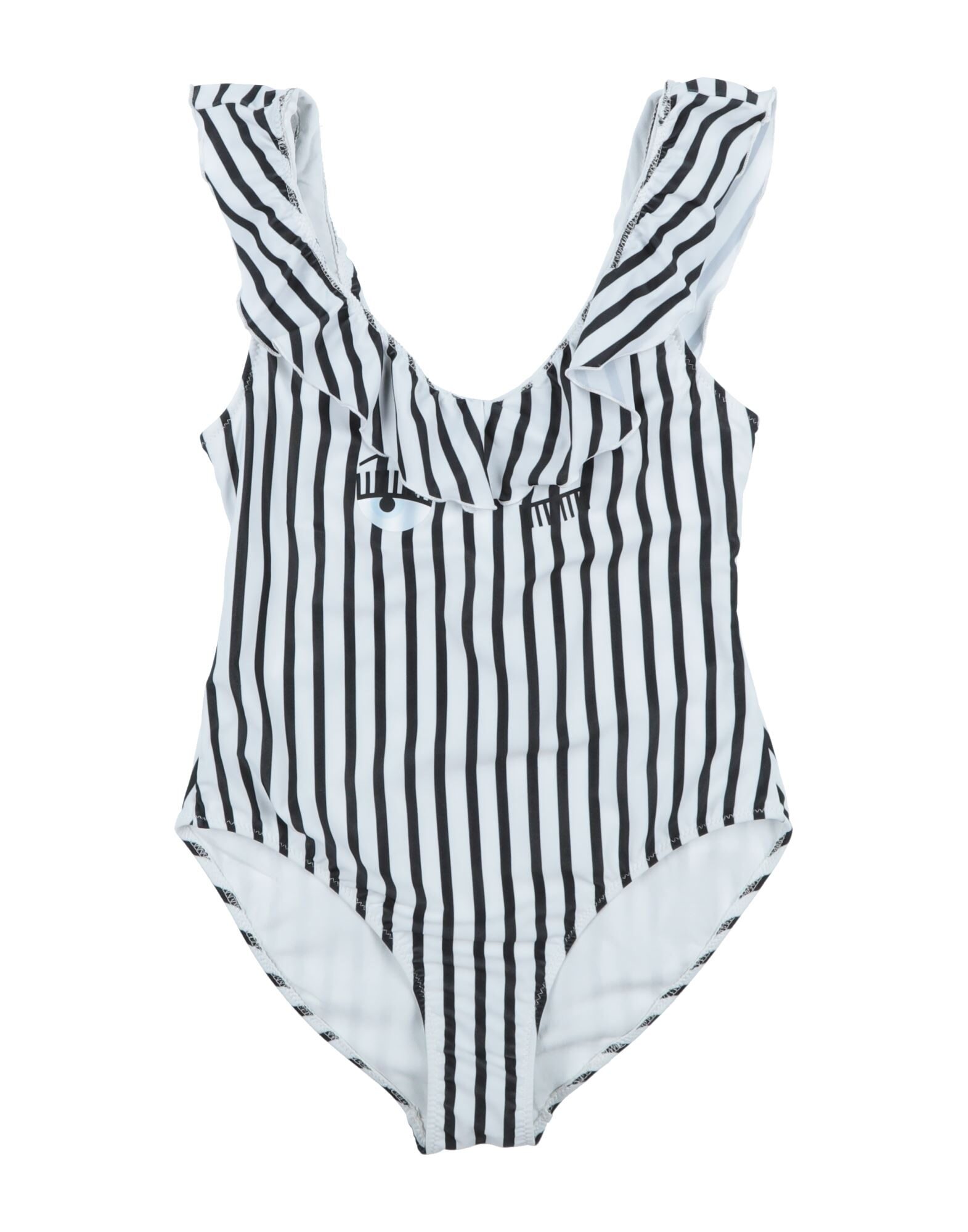 CHIARA FERRAGNI - One-piece swimsuits