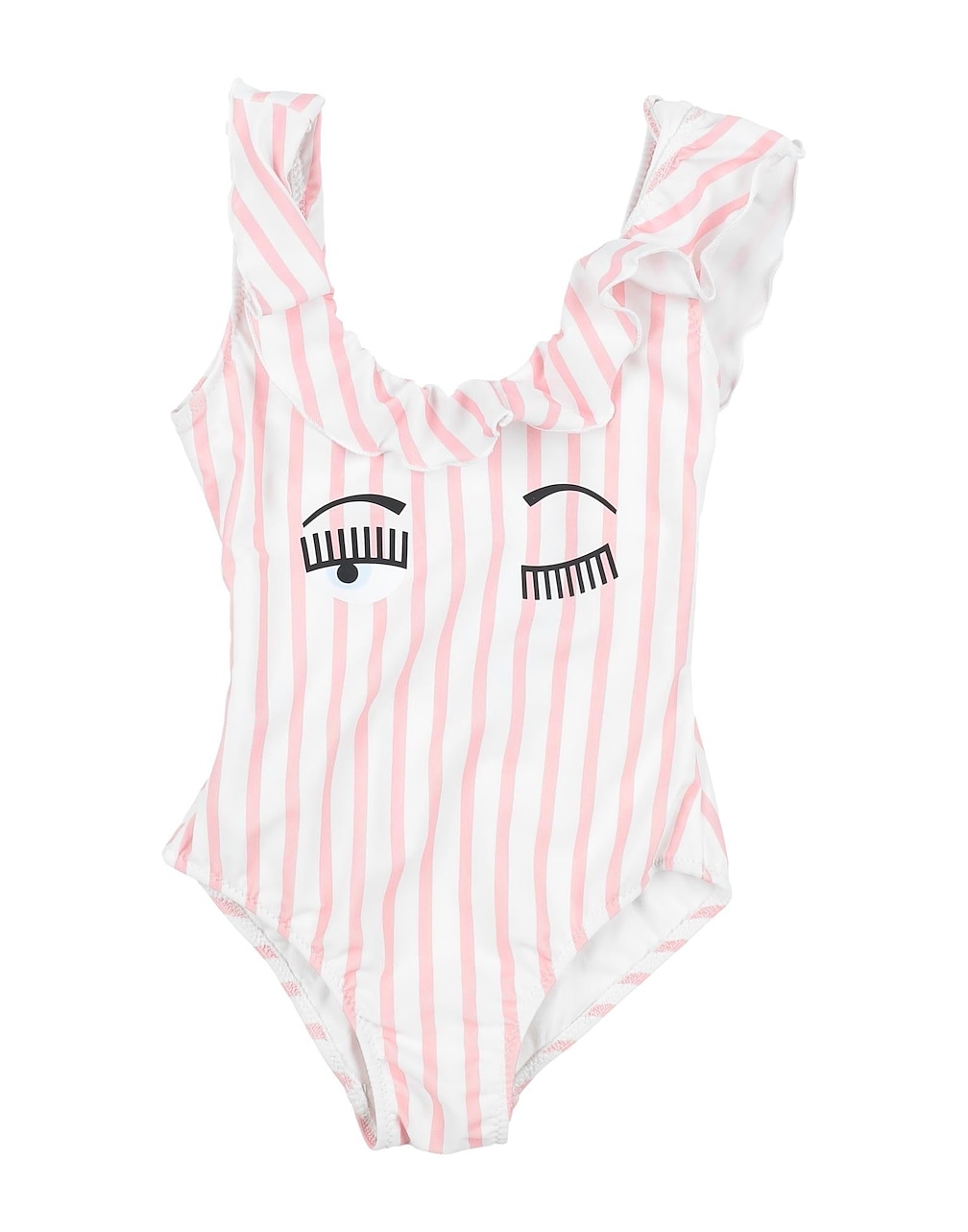 CHIARA FERRAGNI - One-piece swimsuits