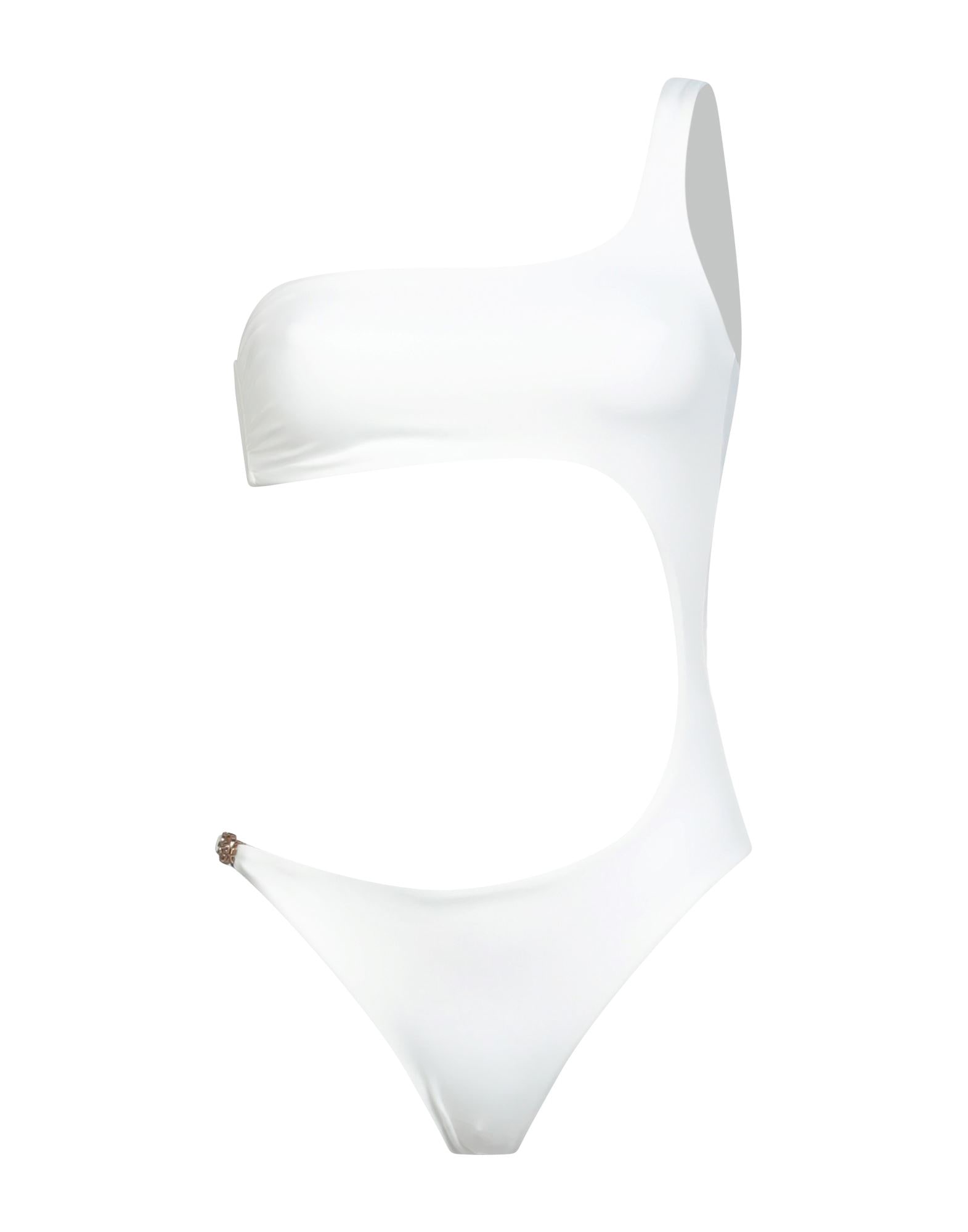VERSACE - One-piece swimsuits
