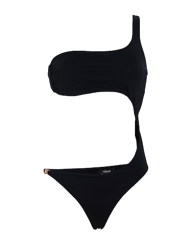 VERSACE Maillot une pièce 78% Polyamide, 22% Élasthanne