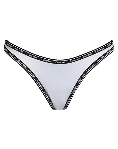 CALVIN KLEIN Bikini 78% Polyamide, 22% Elastane